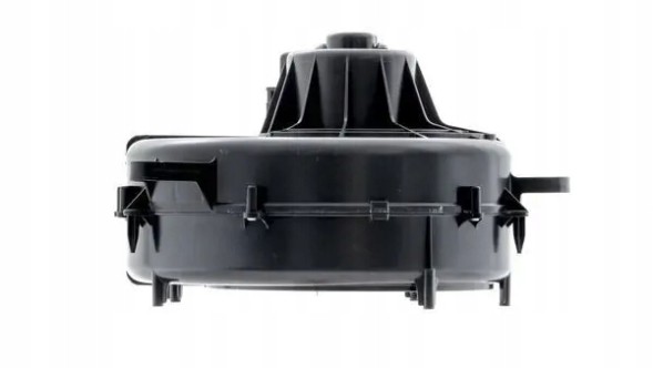 Mahle AB 322 000P Повітродувний вентилятор припливу ab 322 000p mahle