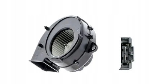 Mahle AB 322 000P Повітродувний вентилятор припливу ab 322 000p mahle