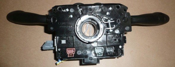 Citroen OE 98062099XT 6243.05 624305 6243 05 Комплексний перемикач Peugeot Expert III - 98062099XT