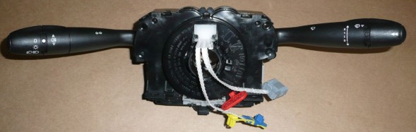 Citroen OE 98062099XT 6243.05 624305 6243 05 Комплексний перемикач Peugeot Expert III - 98062099XT