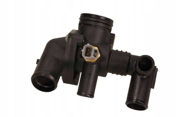 Китай 96 787 413 80 OE PSA КОРПУС ТЕРМОРЕГУЛЯТОРА CITREON JUMPER/ PEUGEOT BOXER (11- )