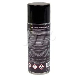 QT 40 400 QT OIL Універсальна змазка QT 40 400мл