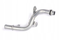 Opel OE OPEL ASTRA 1.4 B A14NET 10r rura przewód wody 55565382 Труба водопровід opel astra j 1.4 16v xer xel 55565382 oe оригінал