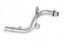 Opel OE OPEL ASTRA 1.4 B A14NET 10r rura przewód wody 55565382 Труба водопровід opel astra j 1.4 16v xer xel 55565382 oe оригінал
