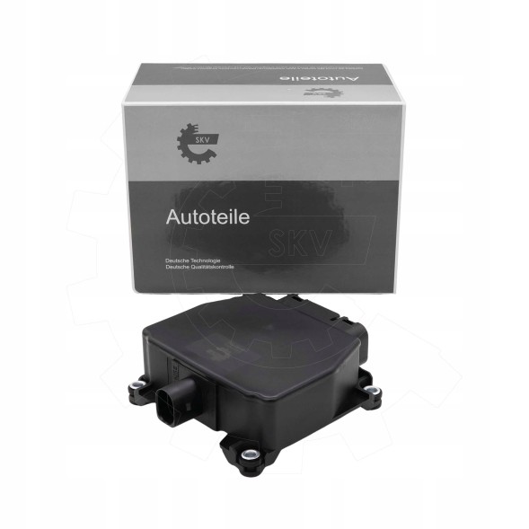 ESEN SKV 97SKV144 Скв перетворювач тиску - audi a3 (8p1, 8pa) vw golf v (1к5, 1к1)