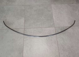 Mini OE DRC107101 ДЕКОРАТИВНА НАКЛАДКА СТІЙКИ ЛОБОВОГО СКЛА МІНІ КУПЕР R60 51139810464 №20 НОВА