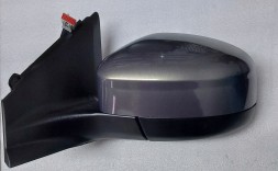 View Max 3219514M Дзеркало ліве FORD MONDEO MK4 715 5 пінів