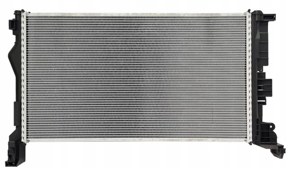 AHE 4S32224828 Радіатор водяний VOLVO XC90 XC-90 II 14- T5 T6 D4 D5 31338288 32224828