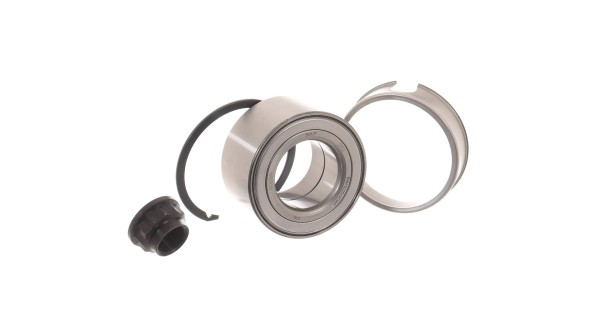 VKBA 3946 SKF Підшипник колісний призначений для монтажу на маточину