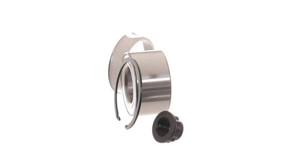 VKBA 3946 SKF Підшипник колісний призначений для монтажу на маточину