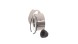 VKBA 3946 SKF Підшипник колісний призначений для монтажу на маточину