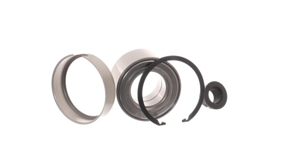VKBA 3946 SKF Підшипник колісний призначений для монтажу на маточину