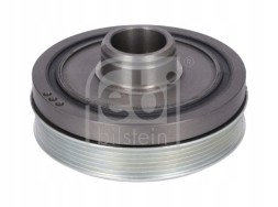 Febi bilstein 180489 Febi bilstein 180489 ремінне колесо, колінчастий вал