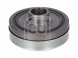 Febi bilstein 180489 Febi bilstein 180489 ремінне колесо, колінчастий вал