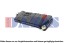 AD BRAKE VIC-231819 Розширювальний бачок охолоджуючої рідини для MERCEDES O 305, O 340, O 404,