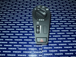 Volvo OE 20553569 Вимикач світла Volvo FH 20953569