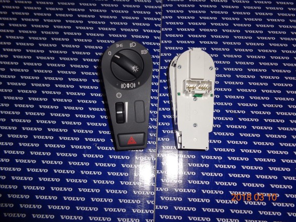 Volvo OE 20553569 Вимикач світла Volvo FH 20953569