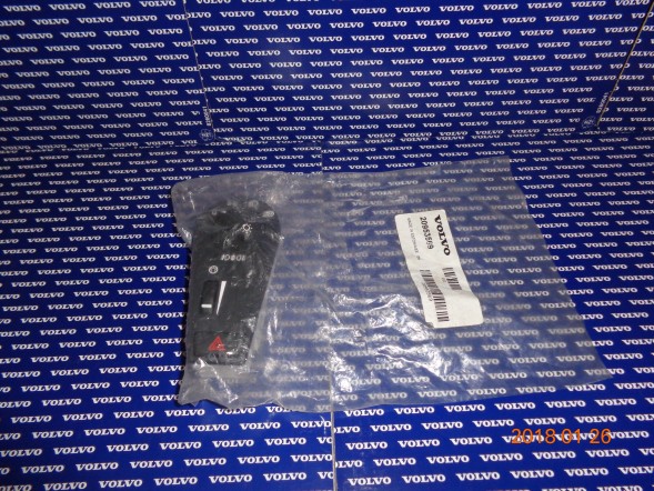 Volvo OE 20553569 Вимикач світла Volvo FH 20953569
