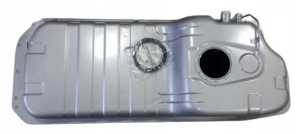 Polcar 4170ZP-1 Kia sorento i (jc) 2002-2009 паливний бак bak 2.5 crdi та 3.3 v6