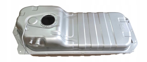 Polcar 4170ZP-1 Kia sorento i (jc) 2002-2009 паливний бак bak 2.5 crdi та 3.3 v6