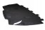 Volvo OE 31402485d VOLVO XC60 рестайлінг шумоізоляція капота кришки двигуна 31402485