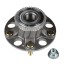WB90260 SATO TECH Маточина колеса з підшипником