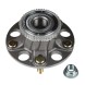 WB90260 SATO TECH Маточина колеса з підшипником