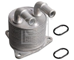172464 FEBI BILSTEIN радіатор масляний автоматичної трансмісії