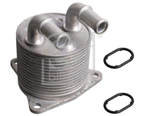 172464 FEBI BILSTEIN радіатор масляний автоматичної трансмісії