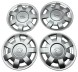 Opel OE 90576188, DWP545121OE Ковпаки комплект ковпаків 14" Opel Corsa C 90576188 Нові оригінальні