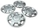Opel OE 90576188, DWP545121OE Ковпаки комплект ковпаків 14" Opel Corsa C 90576188 Нові оригінальні