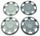 Opel OE 90576188, DWP545121OE Ковпаки комплект ковпаків 14" Opel Corsa C 90576188 Нові оригінальні