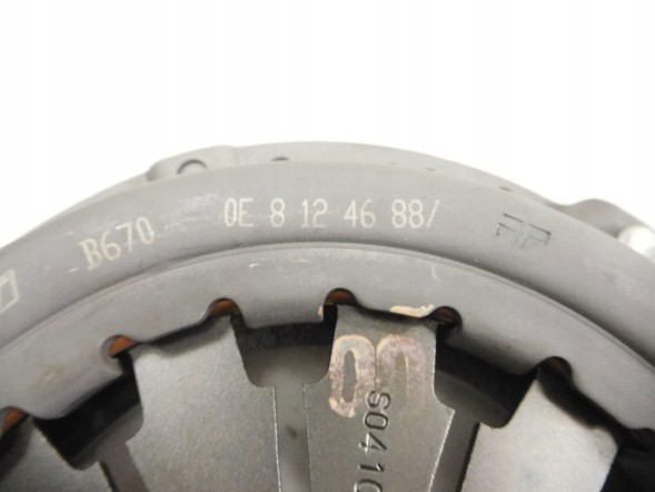 Fiat OE 71711622 комплект зчеплень