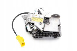 BMW OE 51238737701 Замок кришки двигуна BMW X2 F39 X1 F48