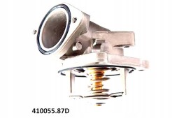 Wahler WAH410055.87D(HQ) ТЕРМОСТАТ MERCEDES 87C SPRINTER 06- OM642 3,0CDI W