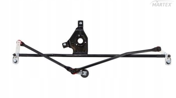 MTX SD-ETP-5060 Daf cf euro 6 механізм дівника без мотора sd-etp-5060