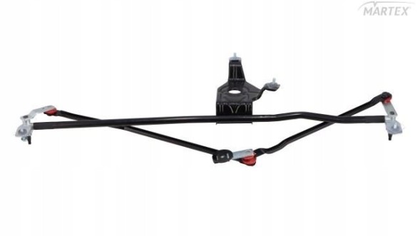 MTX SD-ETP-5060 Daf cf euro 6 механізм дівника без мотора sd-etp-5060