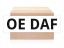 DAF OE Термостат охолоджуючої рідини OE DAF DAF2307117