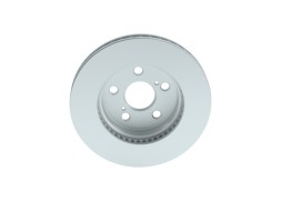 0986479F72 BOSCH ГАЛЬМІВНИЙ ДИСК