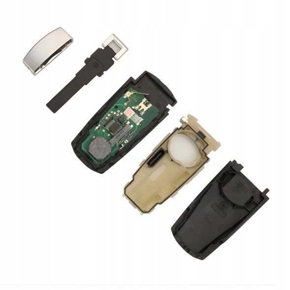 CHINA PASSAT2009 Ключ пульт дистанційного керування volkswagen keyless volkswagen passat 2009-2014 3c0959752bg