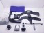 Dacia OE DACIA SANDERO STEPWAY ZESTAW ELEMENTÓW MONTAŻOWYCH HAKA WPINANY 8201734164 GTECH6569 DACIA SANDERO STEPWAY КОМПЛЕКТ МОНТАЖНИХ ЕЛЕМЕНТІВ ДЛЯ ЗНІМНОГО ФАРКОПУ 8201734164