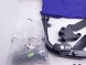 Dacia OE DACIA SANDERO STEPWAY ZESTAW ELEMENTÓW MONTAŻOWYCH HAKA WPINANY 8201734164 GTECH6569 DACIA SANDERO STEPWAY КОМПЛЕКТ МОНТАЖНИХ ЕЛЕМЕНТІВ ДЛЯ ЗНІМНОГО ФАРКОПУ 8201734164