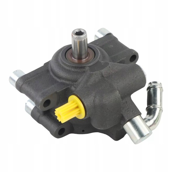 USA 20389 96389 7120194 9L3Z3A674C Насос гідропідсилювача керма Lincoln Navigator Ford Expediton F150 F-150 2009-2010 р.в.