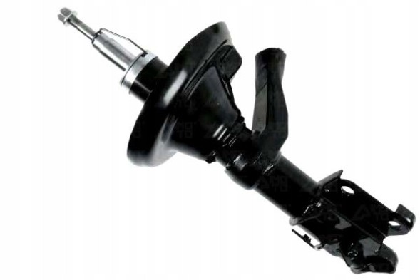 Sachs 313 766/SAC Амортизатор mb atego передній sachs