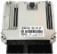 Audi OE 06f906056dm 18897002 Комп'ютер/Блок Управління Двигуном Audi 06F906056DM 0261S02154