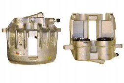 Bosch 0 986 474 250 Супорт дисковий передній r mercedes sprinte