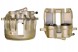 Bosch 0 986 474 250 Супорт дисковий передній r mercedes sprinte