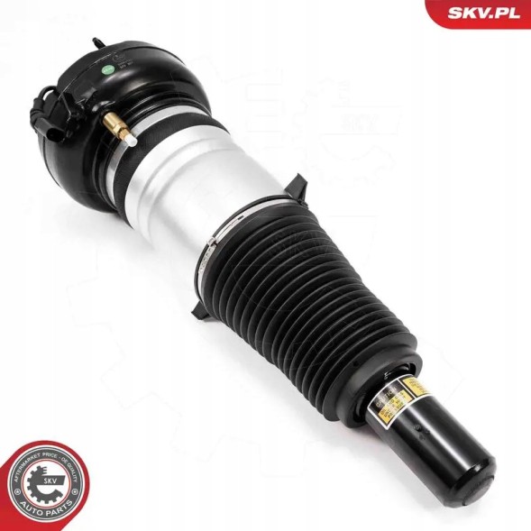 ESEN SKV 58SKV702 Пневматичний амортизатор 58скв702 esen skv
