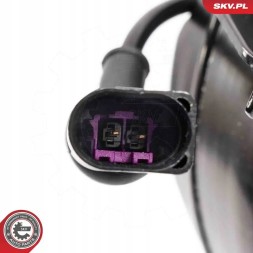 ESEN SKV 58SKV702 Пневматичний амортизатор 58скв702 esen skv