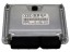 OE КОМП'ЮТЕР ECU AUDI TT 1.8 T 8N0906018AE 0261207030